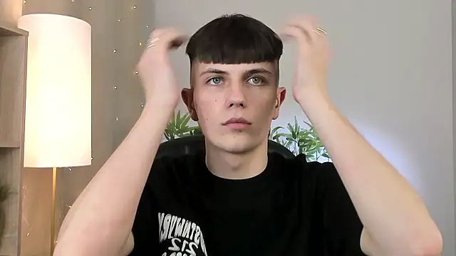 Rony Joy online show from March 22, 9:29 pm