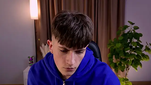 Rony Joy online show from April 24, 10:01 pm