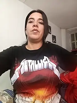 Gaby andryu online show from February 3, 11:21 pm