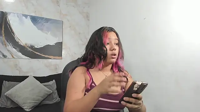 Lilith traviis online show from March 4, 9:54 pm