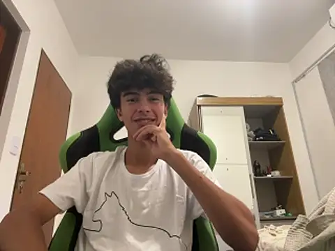 jpgrier online show from February 16, 1:35 am