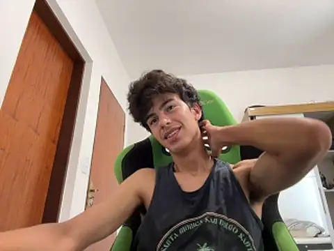 jpgrier online show from February 20, 12:05 pm