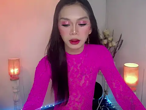 Darkness Angel online show from April 16, 2:34 am