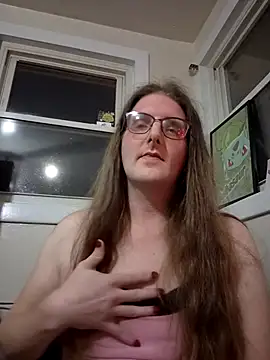 Snapshot of Gaymer_Faerie chatting on February 2, 12:53 am Gaymer Faerie online show from February 2, 12:53 am