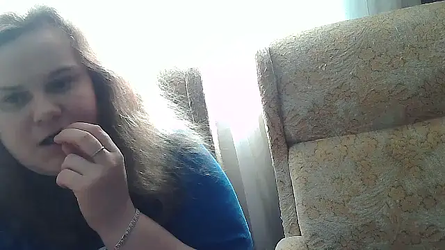 Snapshot of DollyGersoon chatting on February 28, 11:55 am DollyGersoon online show from February 28, 11:55 am