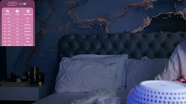 Snapshot of RubyXconner chatting on February 4, 12:27 am RubyXconner online show from February 4, 12:27 am