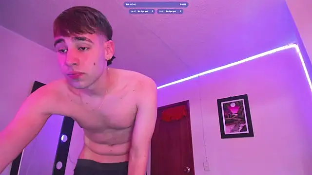 PapiNoha69 online show from February 3, 5:40 pm