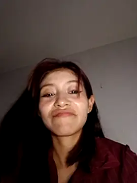 Snapshot of Eveeuu chatting on February 17, 2:30 am Eveeuu online show from February 17, 2:30 am