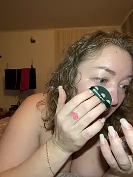 BBBWOOW online show from February 9, 11:53 pm