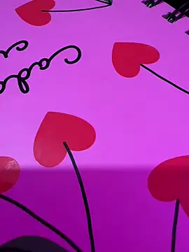 Snapshot of MelOnlyOf chatting on February 23, 10:07 pm MelOnlyOf online show from February 23, 10:07 pm