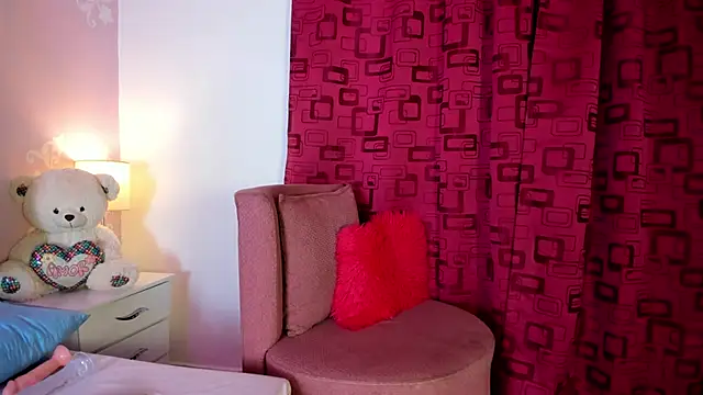 ellie doll1 online show from February 27, 7:36 pm