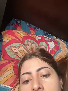 lilasun17 online show from April 7, 3:34 pm