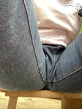 Snapshot of Myimy chatting on March 2, 11:55 pm Myimy online show from March 2, 11:55 pm