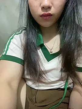 Snapshot of Myimy chatting on March 6, 12:56 pm Myimy online show from March 6, 12:56 pm