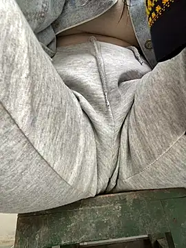 Snapshot of Myimy chatting on March 10, 2:05 am Myimy online show from March 10, 2:05 am