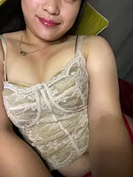 Snapshot of Myimy chatting on March 11, 5:13 am Myimy online show from March 11, 5:13 am