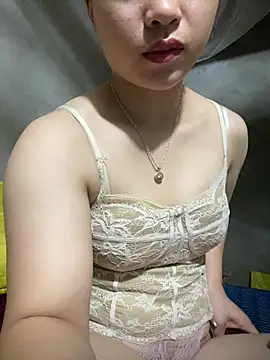 Snapshot of Myimy chatting on March 16, 12:49 am Myimy online show from March 16, 12:49 am