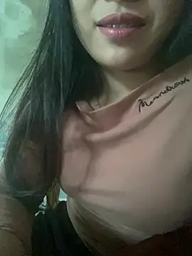 Snapshot of Myimy chatting on March 23, 6:50 am Myimy online show from March 23, 6:50 am