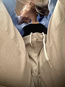 Snapshot of Myimy chatting on April 16, 8:48 am Myimy online show from April 16, 8:48 am