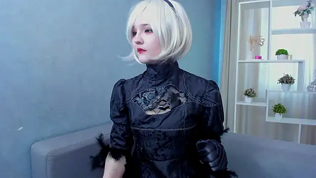 MargaretPeters online show from March 11, 10:21 am