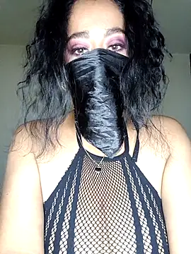 Milove86 online show from April 14, 4:07 am