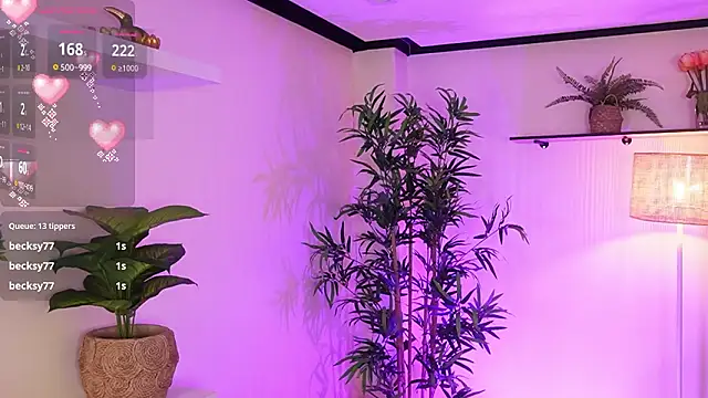 Kore  1 online show from March 28, 10:20 pm