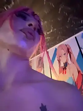 Snapshot of Maaddy_LS chatting on February 11, 8:03 pm Maaddy LS online show from February 11, 8:03 pm