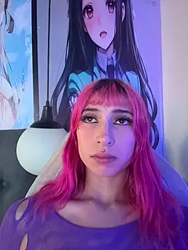 Snapshot of Maaddy_LS chatting on February 25, 9:46 pm Maaddy LS online show from February 25, 9:46 pm