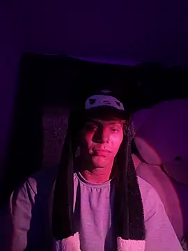 Visael Xavier online show from February 8, 3:43 am