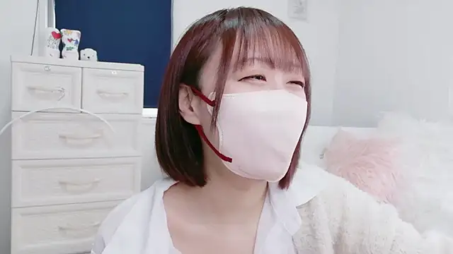 Himari 162 online show from March 7, 5:26 am