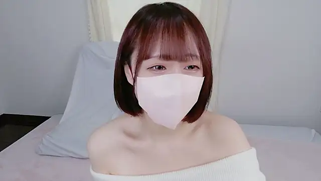 Himari 162 online show from March 14, 4:18 am