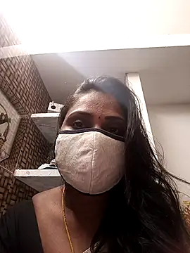 Snapshot of Tamil_Hot_Nisha chatting on February 10, 6:34 pm Tamil Hot Nisha online show from February 10, 6:34 pm