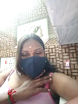 Snapshot of Tamil_Hot_Nisha chatting on February 16, 4:03 pm Tamil Hot Nisha online show from February 16, 4:03 pm