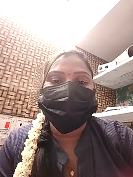 Snapshot of Tamil_Hot_Nisha chatting on February 23, 4:59 pm Tamil Hot Nisha online show from February 23, 4:59 pm