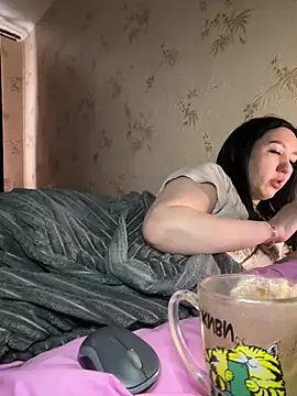 Naughtgirl 2026 online show from February 8, 11:57 am