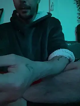 Piratee666 online show from March 1, 11:18 pm