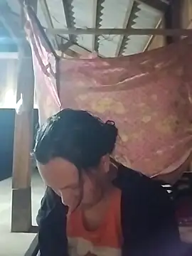 mambaa1x online show from February 23, 1:19 pm