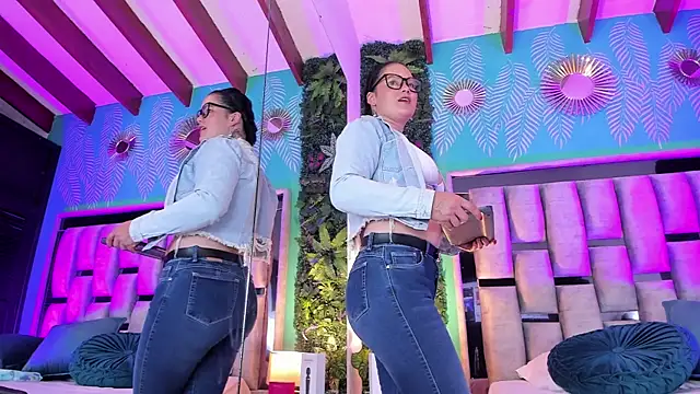 Mari cooper1 online show from March 26, 9:09 pm