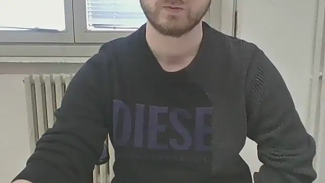 Snapshot of ItalianAlex chatting on February 25, 2:27 pm ItalianAlex online show from February 25, 2:27 pm