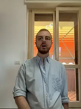 ItalianAlex online show from June 3, 9:12 am