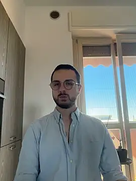 ItalianAlex online show from June 11, 8:34 am