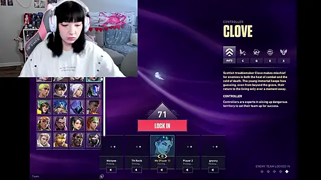 MollysLand online show from February 28, 6:47 am