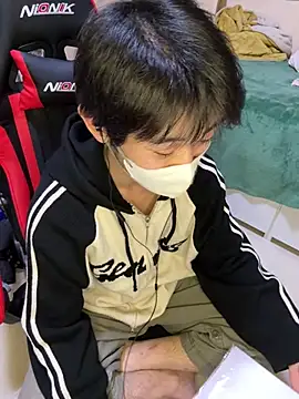 Mura109905 online show from February 14, 12:13 pm