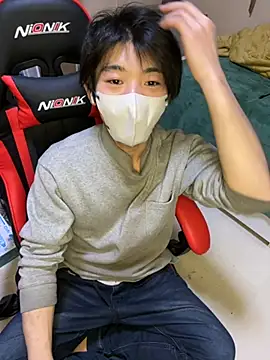 Mura109905 online show from March 6, 12:34 pm