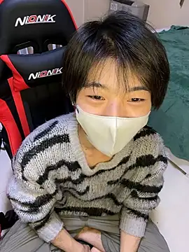 Mura109905 online show from March 14, 12:43 pm