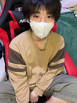 Mura109905 online show from March 15, 10:32 am