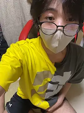 Mura109905 online show from June 17, 12:18 pm
