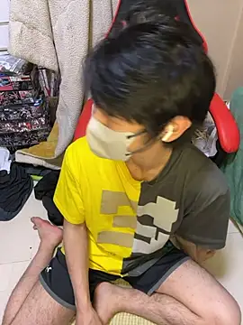 Mura109905 online show from June 26, 12:09 pm