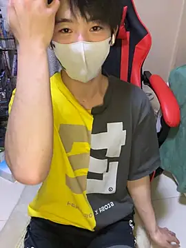 Mura109905 online show from June 27, 12:22 pm