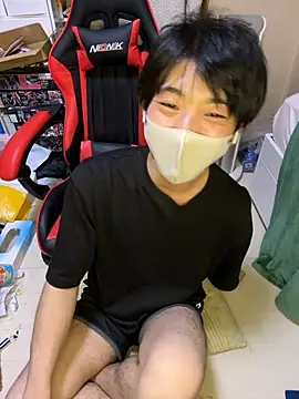 Mura109905 online show from July 13, 12:19 pm